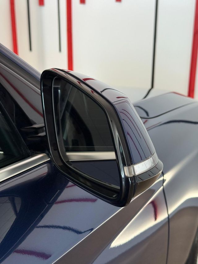 BMW Serie 1 - 116d Automatico Año 2018