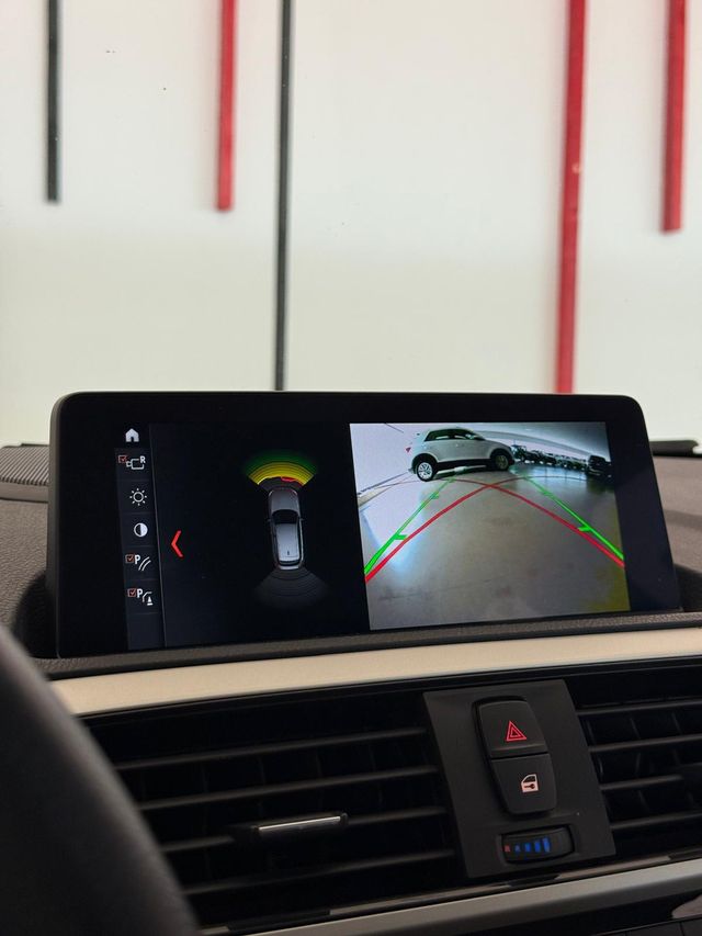 BMW Serie 1 - 116d Automatico Año 2018