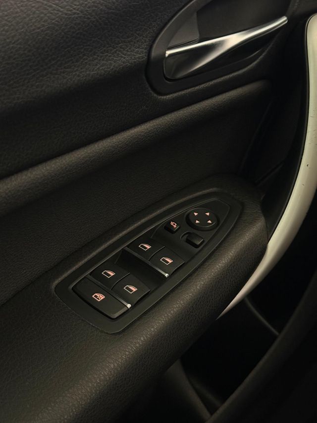 BMW Serie 1 - 116d Automatico Año 2018