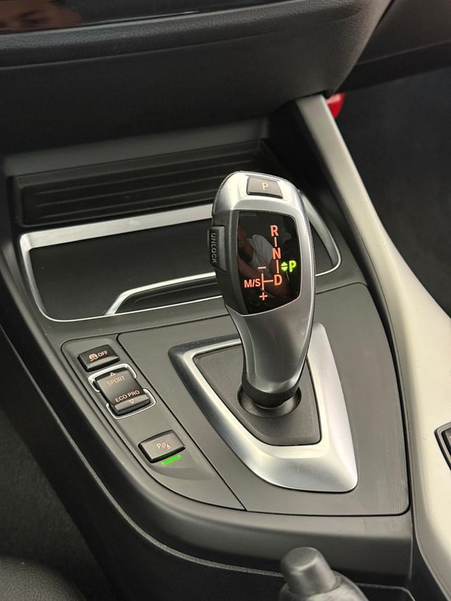 BMW Serie 1 - 116d Automatico Año 2018