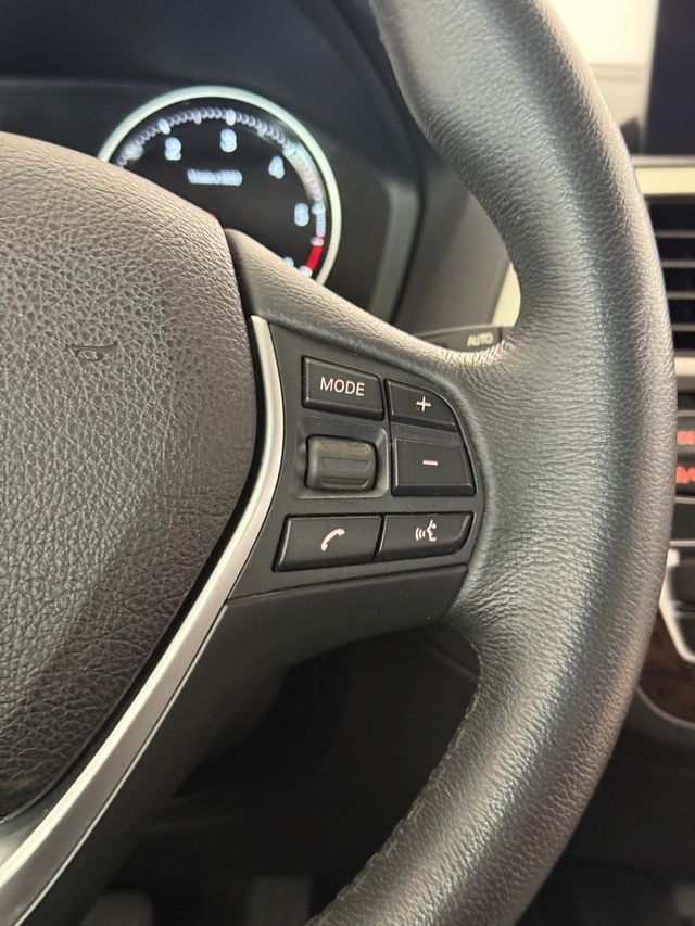 BMW Serie 1 - 116d Automatico Año 2018