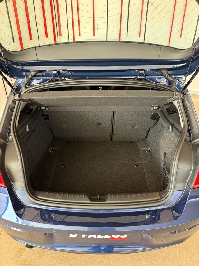 BMW Serie 1 - 116d Automatico Año 2018