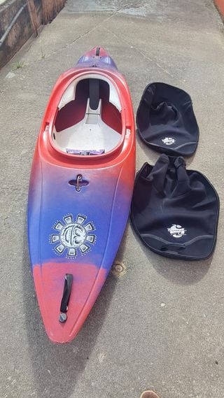 Kayak perception
