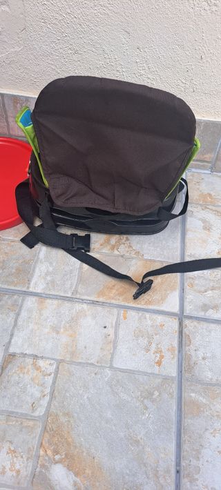 Trona Plegable Nurse - Viaje