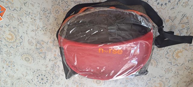 Trona Plegable Nurse - Viaje