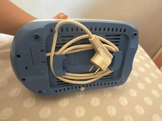 Tostadora Ufesa Matina