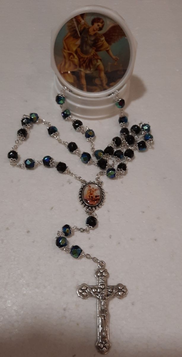 San Miguel Rosario, Cristal Surtidos.