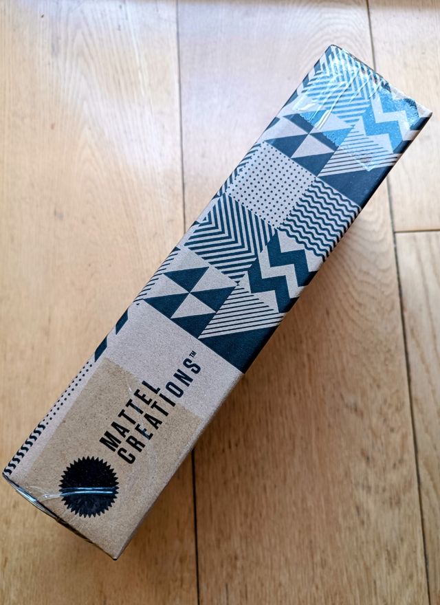 Sharella, Másters del Universo, MOTU Grayskull