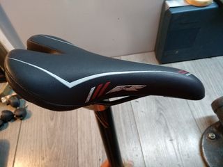 Sillín Bontrager bici montaña