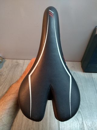 Sillín Bontrager bici montaña