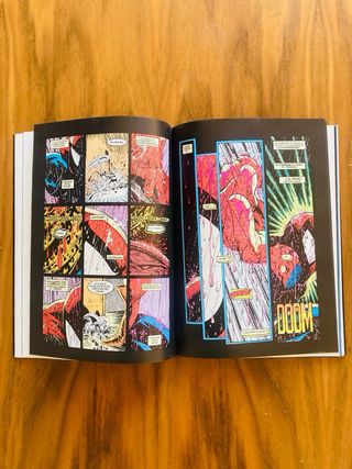 SPIDER-MAN: Todd McFarlane