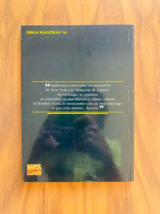 SPIDER-MAN: Todd McFarlane