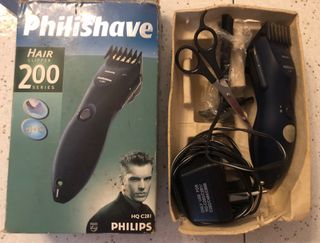 Philips Philishave HQ281 - Tagliacapelli