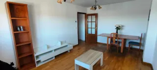 Alquiler piso San Andrés del Rabanedo Constitución