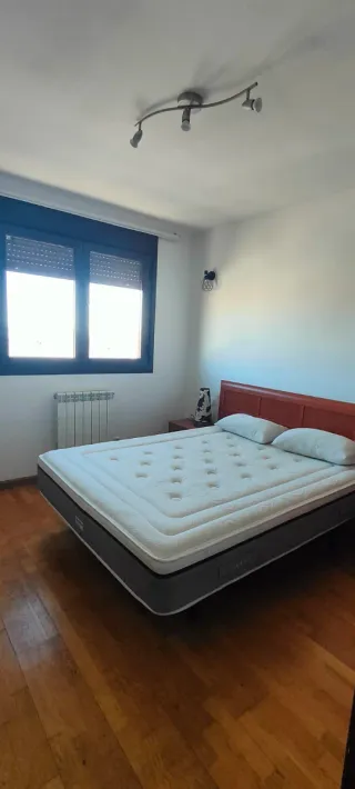 Alquiler piso San Andrés del Rabanedo Constitución