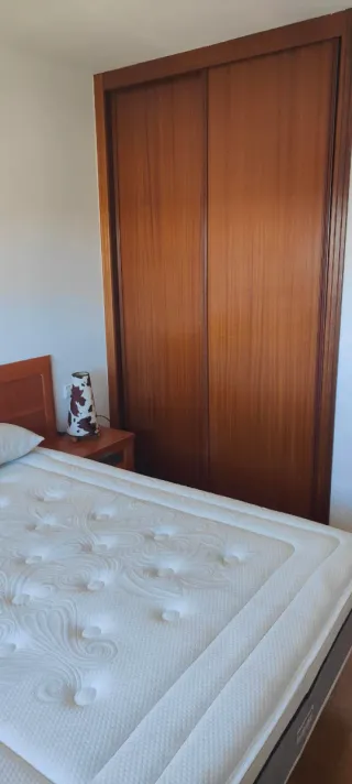 Alquiler piso San Andrés del Rabanedo Constitución