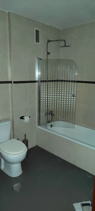 Alquiler piso San Andrés del Rabanedo Constitución