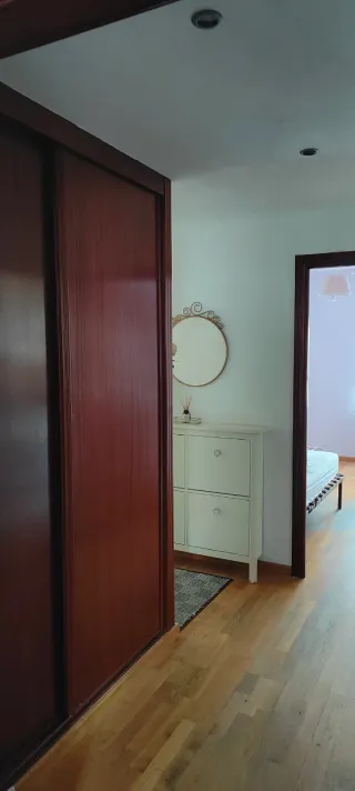 Alquiler piso San Andrés del Rabanedo Constitución