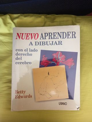 Nuevo aprender a dibujar