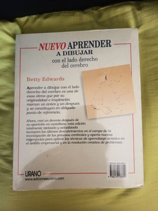 Nuevo aprender a dibujar