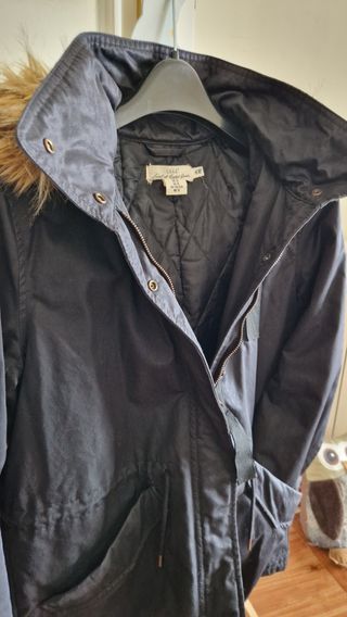 Pack oferta de 3 parkas de mujer