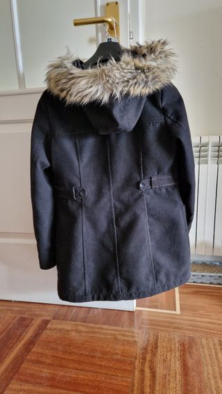 Pack oferta de 3 parkas de mujer