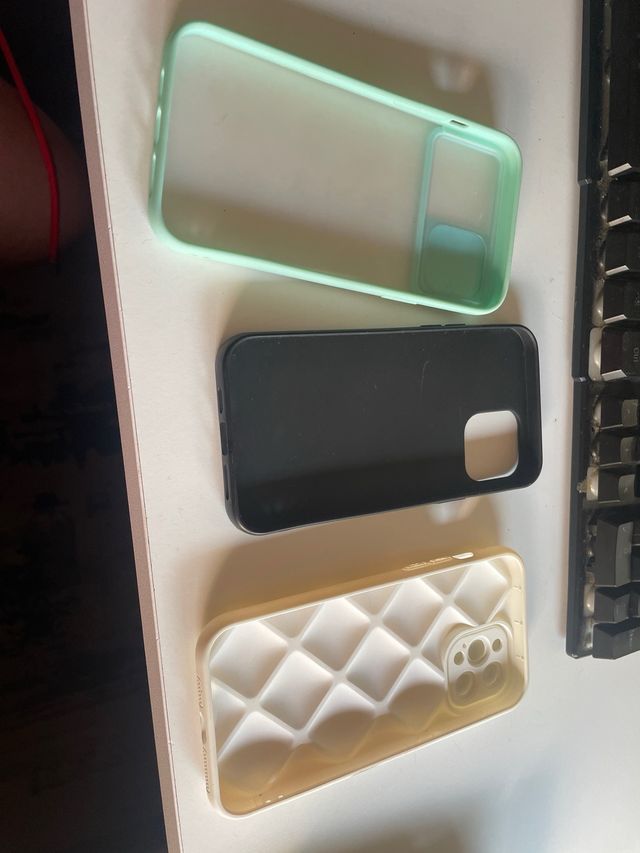 Fundas iPhone 12 Pro Max
