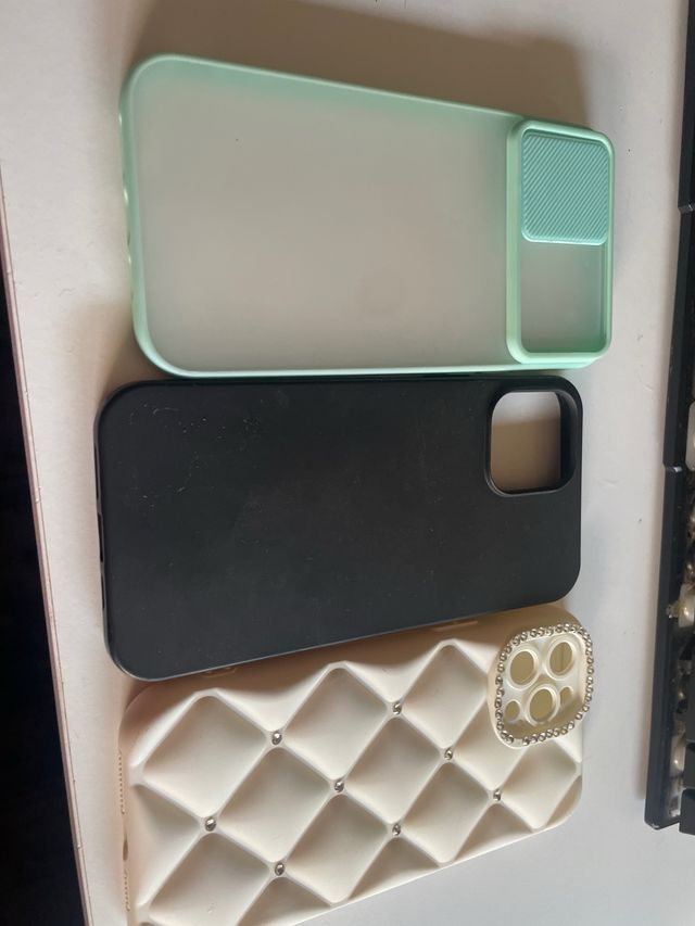 Fundas iPhone 12 Pro Max