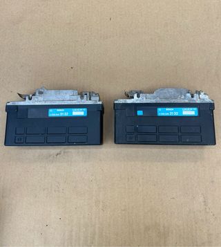 Centralita Bosch Mercedes 190 W201