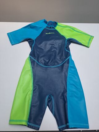 Neopreno niño 3 años Nabaiji