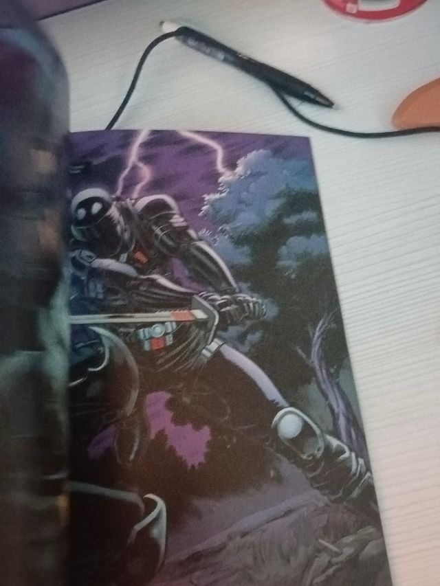 Batman/Fortnite: Punto cero núm. 03 de 6