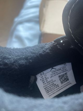 Nike x Travis Scott Dunk Low - Black