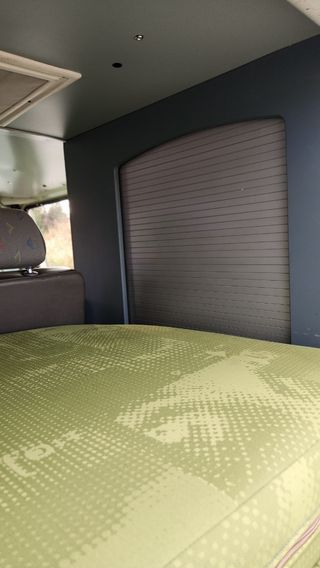 Camper Volkswagen Transporter T5 2003