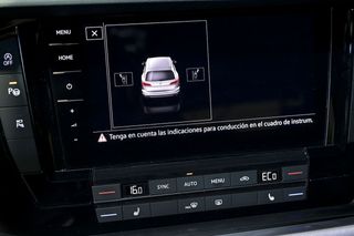 Volkswagen Touareg   Prem Eleg 3.0 V6 TDI 210kW Tip 4M