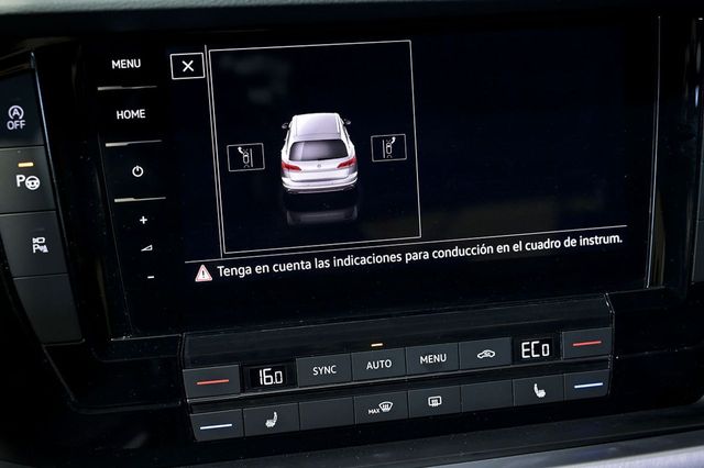 Volkswagen Touareg   Prem Eleg 3.0 V6 TDI 210kW Tip 4M 