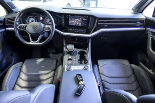 Volkswagen Touareg   Prem Eleg 3.0 V6 TDI 210kW Tip 4M