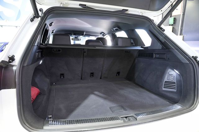 Volkswagen Touareg   Prem Eleg 3.0 V6 TDI 210kW Tip 4M 