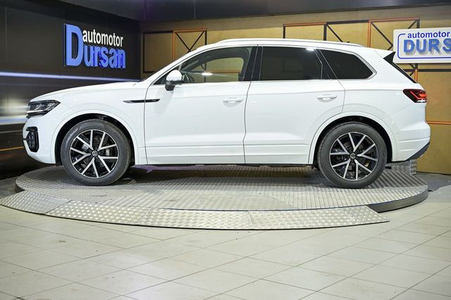 Volkswagen Touareg   Prem Eleg 3.0 V6 TDI 210kW Tip 4M 