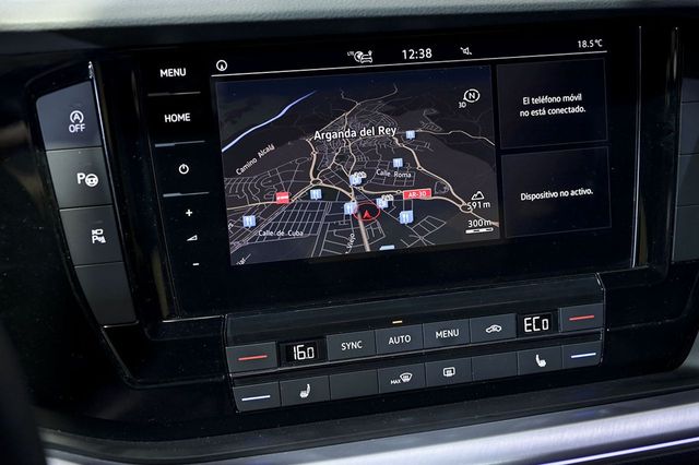 Volkswagen Touareg   Prem Eleg 3.0 V6 TDI 210kW Tip 4M 
