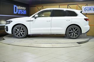 Volkswagen Touareg   Prem Eleg 3.0 V6 TDI 210kW Tip 4M