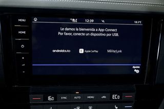 Volkswagen Touareg   Prem Eleg 3.0 V6 TDI 210kW Tip 4M 