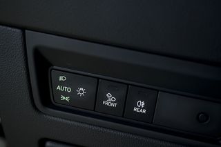 Volkswagen Touareg   Prem Eleg 3.0 V6 TDI 210kW Tip 4M 