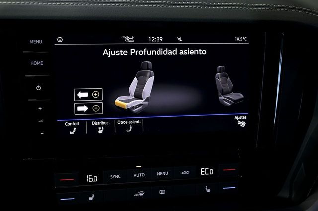 Volkswagen Touareg   Prem Eleg 3.0 V6 TDI 210kW Tip 4M 