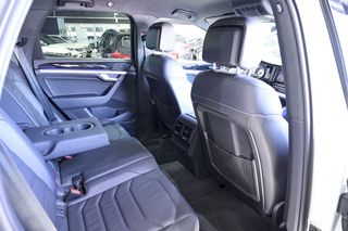 Volkswagen Touareg Prem Eleg 3.0 V6 TDI 210kW Tip 4M