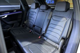 Volkswagen Touareg Prem Eleg 3.0 V6 TDI 210kW Tip 4M