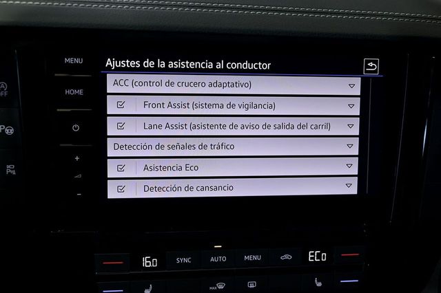 Volkswagen Touareg   Prem Eleg 3.0 V6 TDI 210kW Tip 4M 