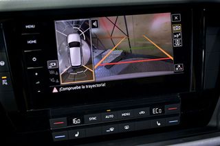 Volkswagen Touareg Prem Eleg 3.0 V6 TDI 210kW Tip 4M