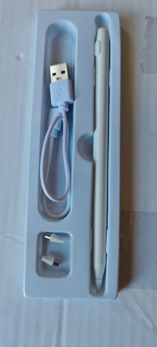 Lápiz iPad - Stylus