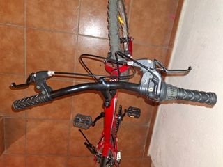 BICICLETA MEGAMO 20"