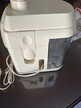 Licuadora Bifinett - exprimidor